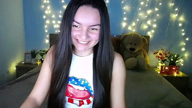 JasmineAsha online show from 01.24.25