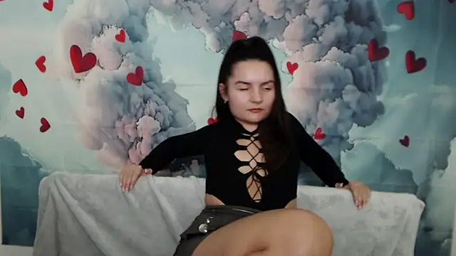 JasmineAsha online show from 01.31.25