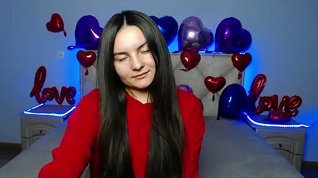 JasmineAsha online show from 02.01.25