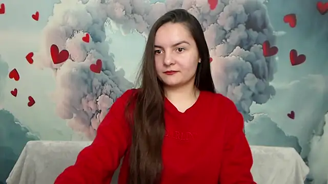 JasmineAsha online show from 02.02.25