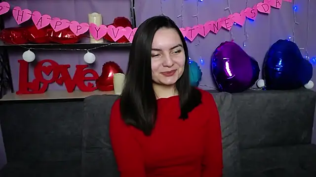 JasmineAsha online show from 02.10.25