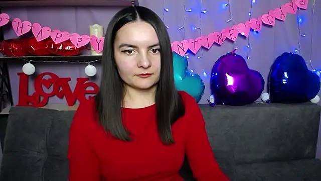 JasmineAsha online show from 02.10.25