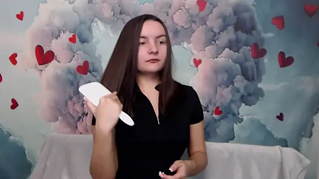 JasmineAsha online show from 02.17.25