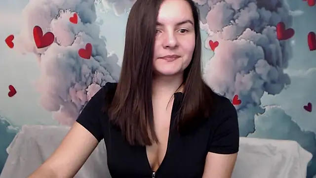 JasmineAsha online show from 02.17.25