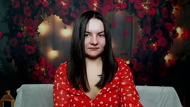 JasmineAsha online show from 02.19.25