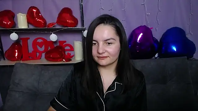 JasmineAsha online show from 02.25.25