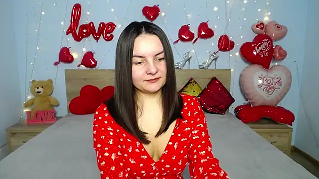 JasmineAsha online show from 02.28.25