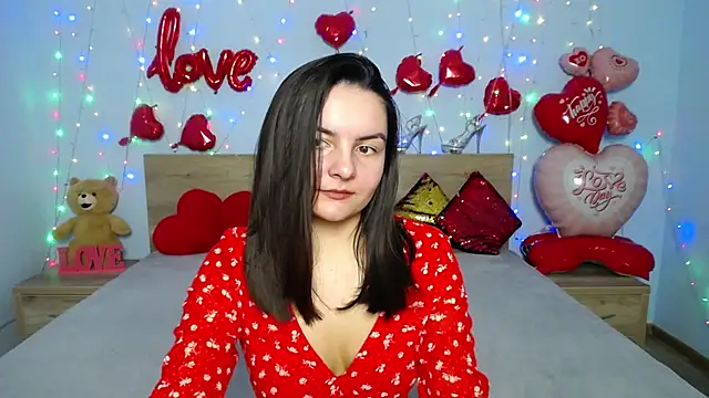 JasmineAsha online show from 02.28.25