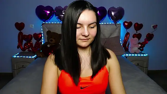 JasmineAsha online show from 03.07.25