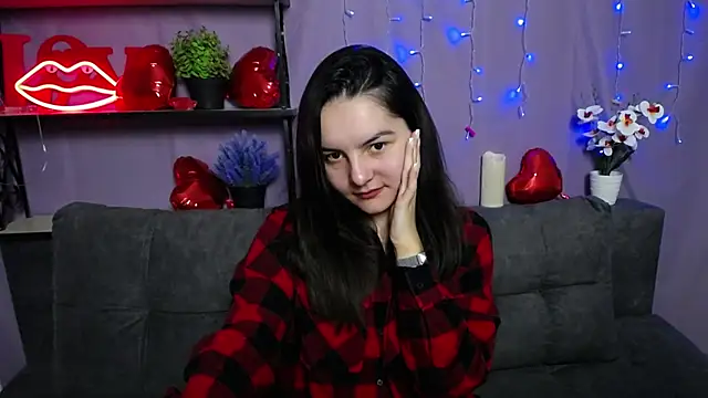 JasmineAsha online show from 03.10.25