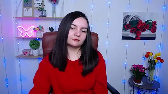 JasmineAsha online show from 03.11.25