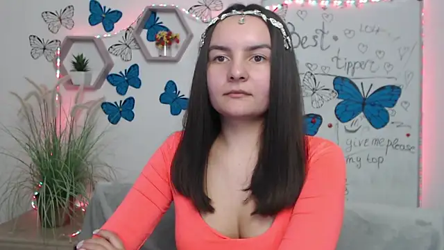 JasmineAsha online show from 03.16.25