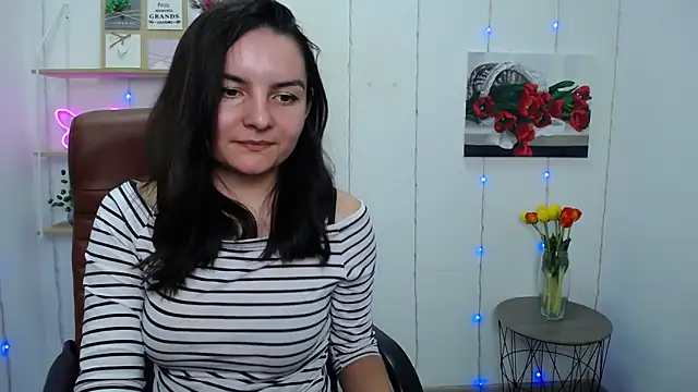 JasmineAsha online show from 03.19.25