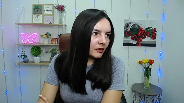 JasmineAsha online show from 03.20.25