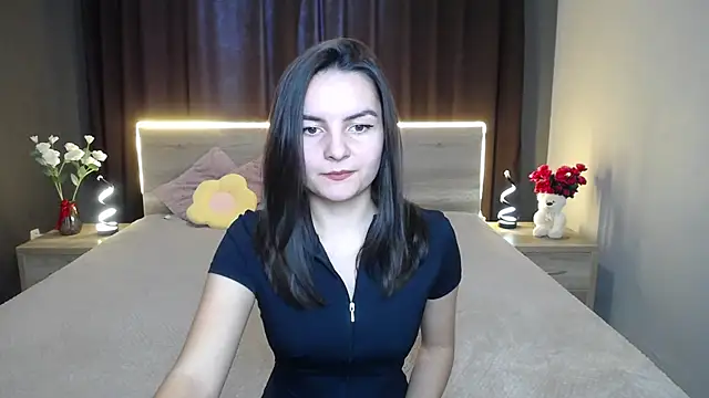 JasmineAsha online show from 09.21.25