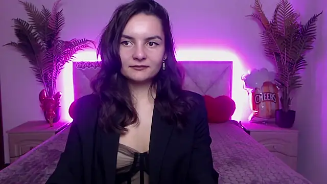 JasmineAsha online show from 09.29.25