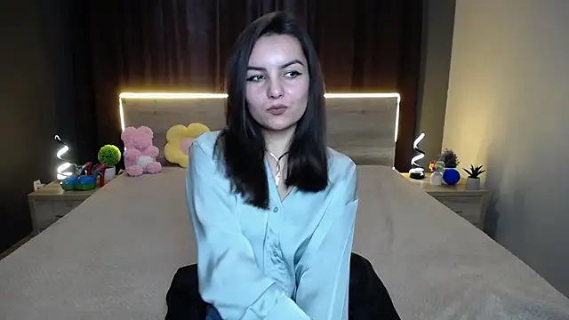 JasmineAsha online show from 10.14.25