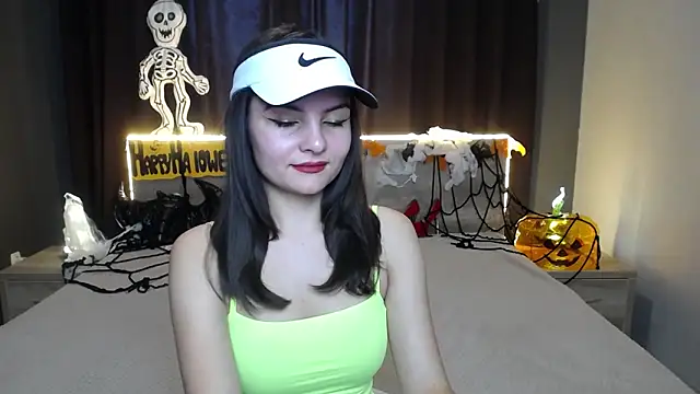 JasmineAsha online show from 11.02.25