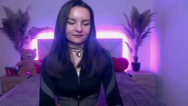 JasmineAsha online show from 12.04.25