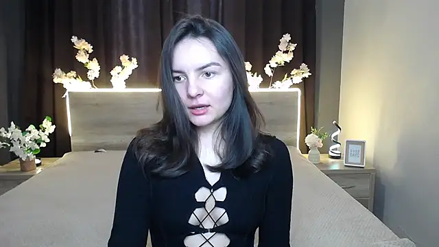 JasmineAsha online show from 03.06.26