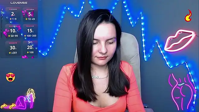 JasmineAsha online show from 04.23.26