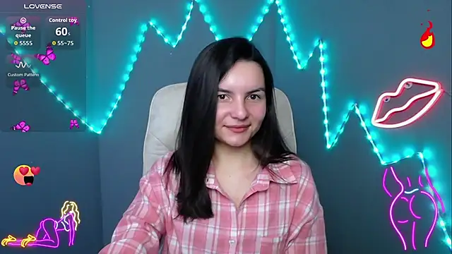 JasmineAsha online show from 04.24.26