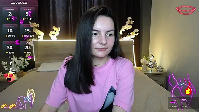 JasmineAsha online show from 04.30.26