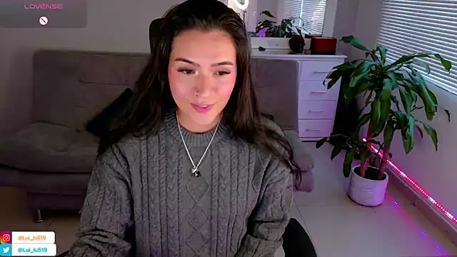 ImLui lu online show from 02.11.25