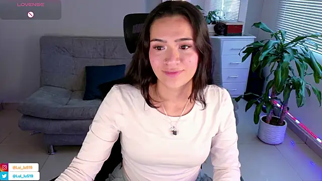 ImLui lu online show from 02.18.25