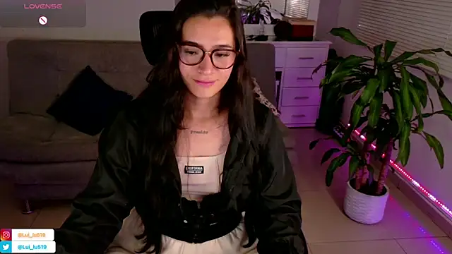 ImLui lu online show from 02.24.25