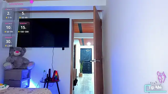 iriss 25 online show from 10.28.25