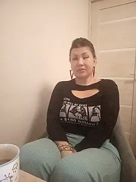 Snapshot of ROXOLANAA_SEXY chatting on 11.15.25 ROXOLANAA SEXY online show from 11.15.25