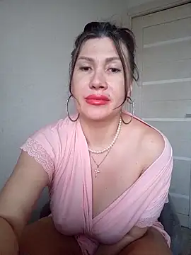 ROXOLANAA SEXY online show from 03.18.26