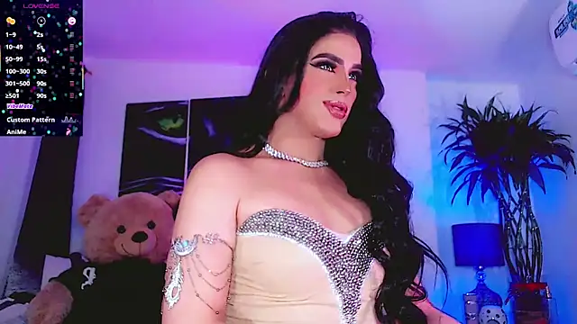 Sophiesweet5 online show from 11.09.25