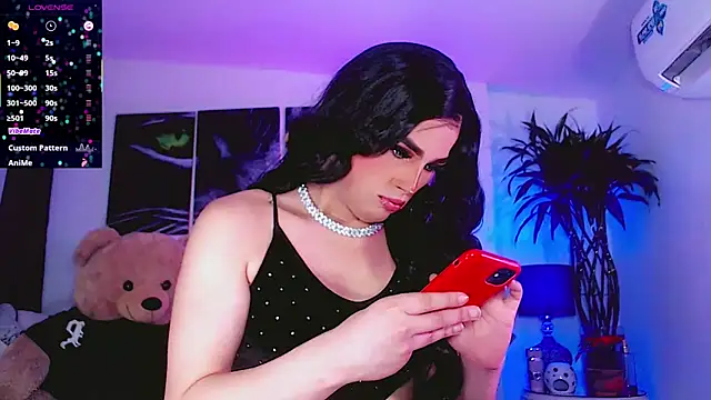 Sophiesweet5 online show from 11.11.25