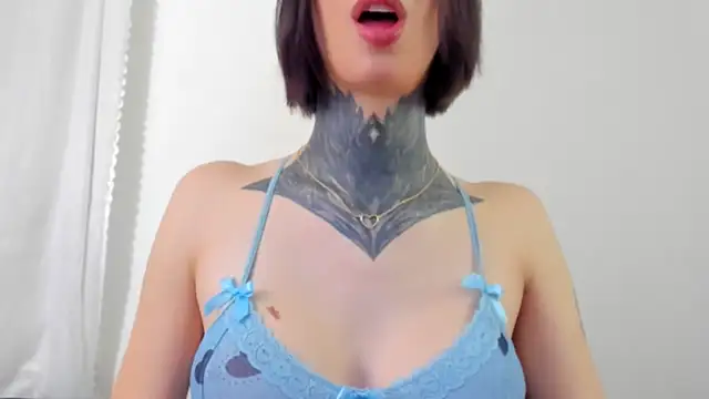 All yours555 online show from 03.01.25