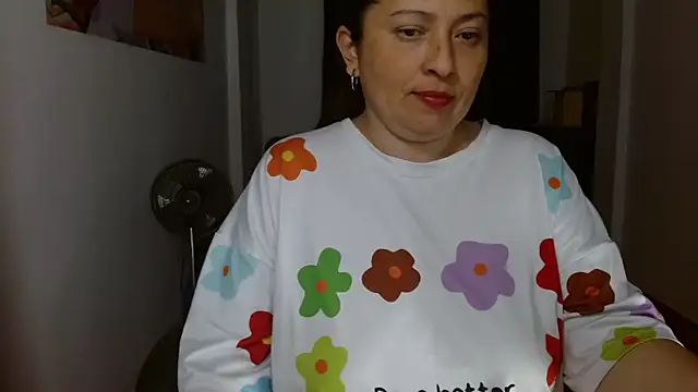 Victoriaevans1 online show from 02.28.26