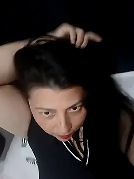 Victoriaevans1 online show from 05.02.26