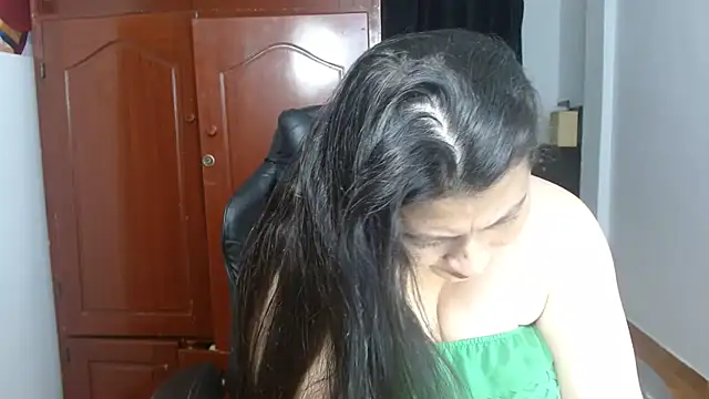 Victoriaevans1 online show from 07.28.26