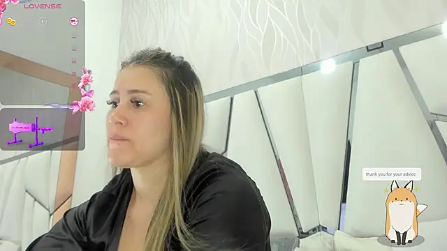 kimberly7  online show from 03.07.25