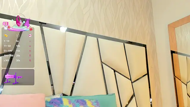 kimberly7  online show from 09.15.25