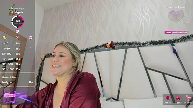 kimberly7  online show from 11.26.25