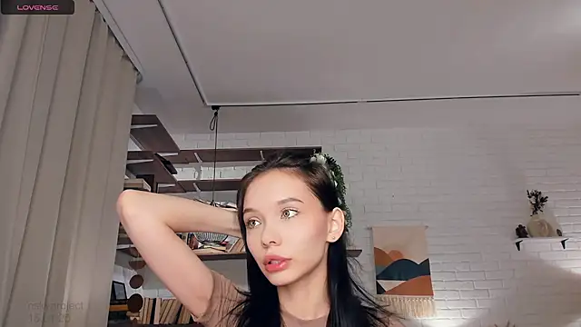 Snapshot of Riskyproject chatting on 01.15.25 Riskyproject online show from 01.15.25