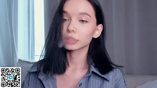 Snapshot of Riskyproject chatting on 02.19.26 Riskyproject online show from 02.19.26