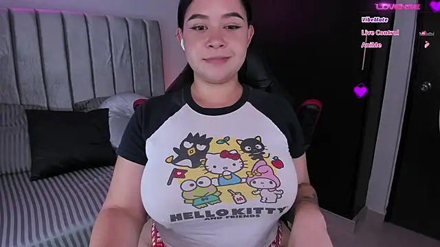 daniela hornny online show from 12.15.24