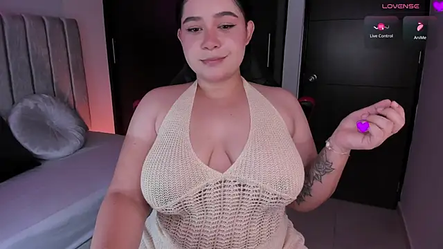 daniela hornny online show from 03.02.25