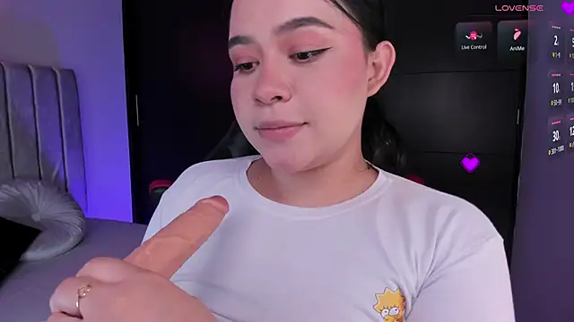 daniela hornny online show from 03.03.25