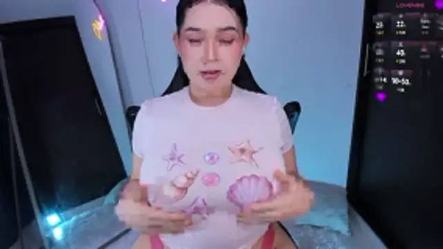 daniela hornny online show from 10.29.25