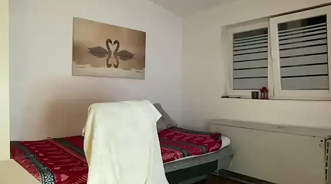 alejandrobgxh online show from 12.31.24