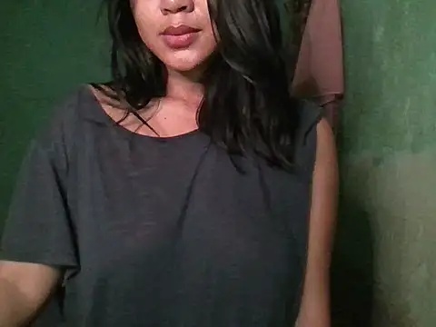  smiling4u  online show from 10.21.25